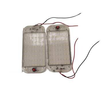 Подсветка салона автомобиля 12-24V