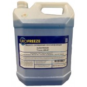 Тосол АМ40 EUROFREEZE 9,8 кг 