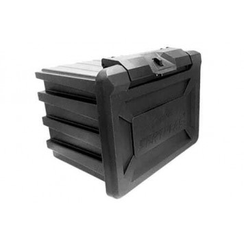 Ящик инструментальный для грузовиков (пластиковый,650х530х450мм, объем 80 л.) 