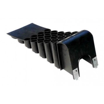 Противооткатное устройство 473 х 205 х 200 мм 