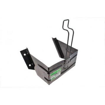 Держатель противооткатного устройства 205 мм 