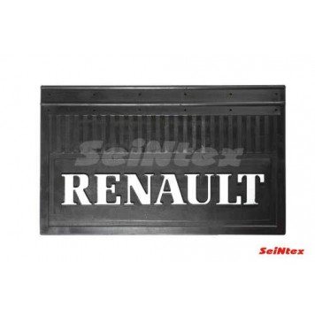 Брызговики на грузовые автомобили Renault 600*400 