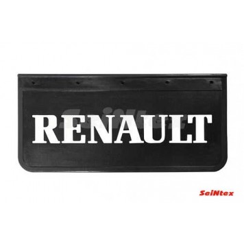 Брызговики на грузовые автомобили Renault 520*245 