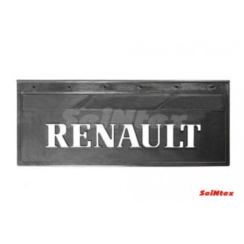 Брызговики на грузовые автомобили Renault 660*270 