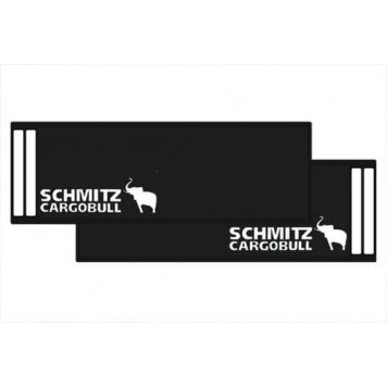 Брызговик 35х240см (SCHMITZ) из 2-х частей 