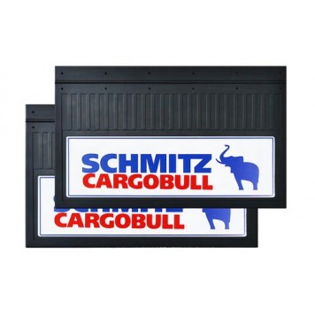 Брызговик 37х58см (SCHMITZ) 