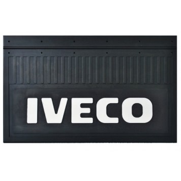 Брызговик Iveco 520 мм (комплект)