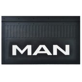 Брызговик MAN 520 мм (комплект)