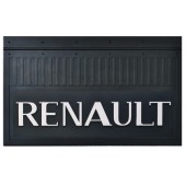 Брызговик Renault 520 мм (комплект) 