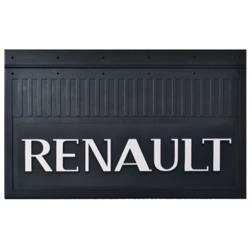 Брызговик Renault 520 мм (комплект) 