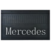 Брызговик Mercedes-Benz 600 мм 