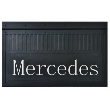 Брызговик Mercedes-Benz 600 мм 