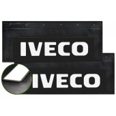 Брызговик Iveco 270х660 мм (комплект) АТ37857