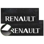 Брызговик Renault 270 х 660 мм (комплект) АТ37860