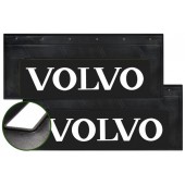 Брызговик Volvo 270х660 мм (комплект) АТ37862 
