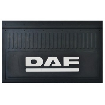 Брызговик DAF 600 мм (комплект) 