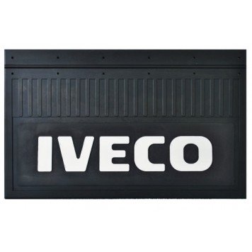 Брызговик Iveco 600 мм (комплект) 