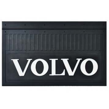 Брызговик Volvo 520 мм (комплект) 