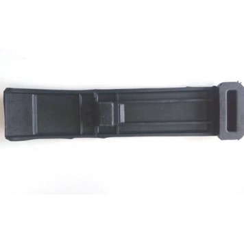 Держатель брызговика Scania, Volvo GL015 