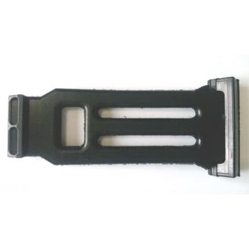 Держатель брызговика Volvo FH -2002 GL004 