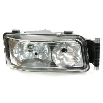 Фара головная SITRAK HOWO MAN левая