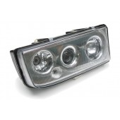 Фара MERCEDES O345, 2006- RH