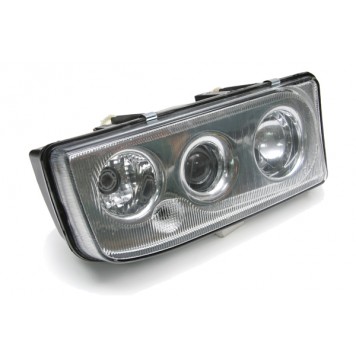 Фара MERCEDES O345, 2006- RH