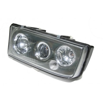 Фара MERCEDES O345, 2006- LH