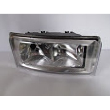 Фара Ивеко Дейли (2002-2007)