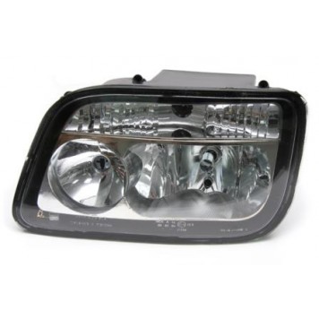 Фара головная MB Actros MP2 левая