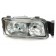 Фара MAN TGA, MAN TGL (2003-2009) 505549L /505548R