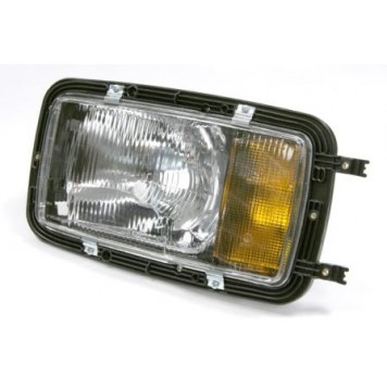 Фара Mercedes-Benz (1973-1996) 505571R/505572L
