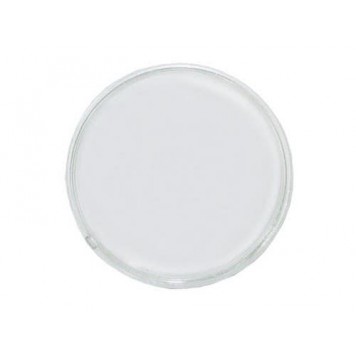 Стекло противотуманной фары L, R кругл. на DAF LF, CF, XF-2