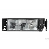 Фара Iveco Eurostar-Eurotech правая 