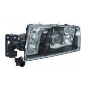 Фара VOLVO FH12, FH16 (2002-) правая
