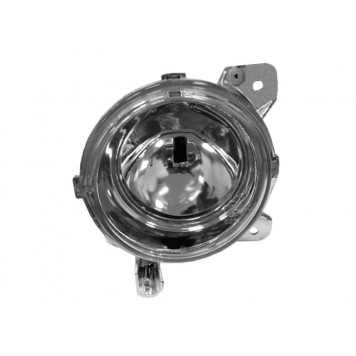 Фара противотуманная Scania P-G-R-T (2004-) 