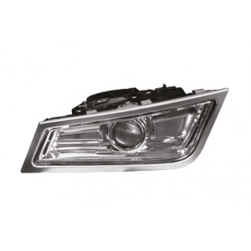 Фара противотуманная VOLVO FH (2008-)-1