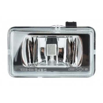 Фара противотуманная Ивеко Еврокарго (2003-)