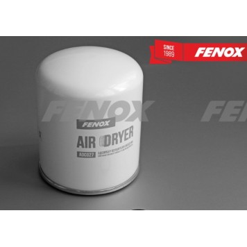 Фильтр осушителя воздуха (влагомаслоотделителя) для грузового автомобиля