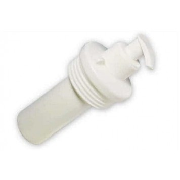 Мыльница с дозатором для бачков воды (30 л, 50 л)