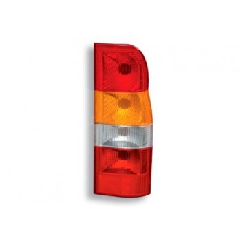 Фонарь задний Ford TRANSIT V184 (2001-2006) правый, левый 