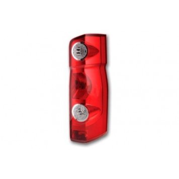 Фонарь задний на микроавтобус VW CRAFTER с 2006 г. правый