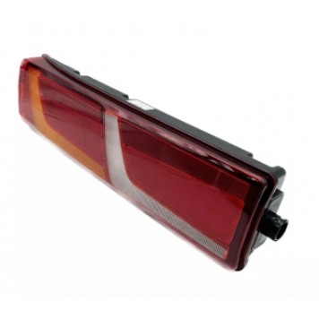 Фонарь задний правый LED SHACMAN SHAANXI-1