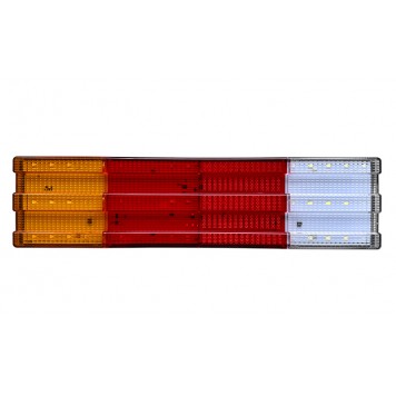 Задние фонари светодиодные 12-24V