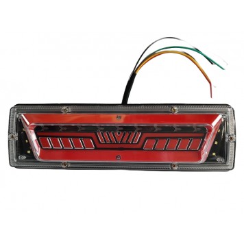 Задний фонарь светодиодный 12V