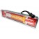 Фонарь задний LED 12V Газель 435х100х80мм