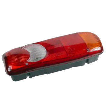 Фонарь задний правый Renault Mascott 01-06