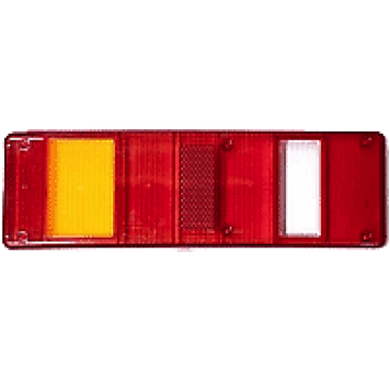 Рассеиватель фонаря ГАЗ, ВАЛДАЙ