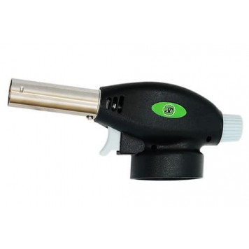 Горелка газовая с пьезоподжигом (сопло d=20мм) 