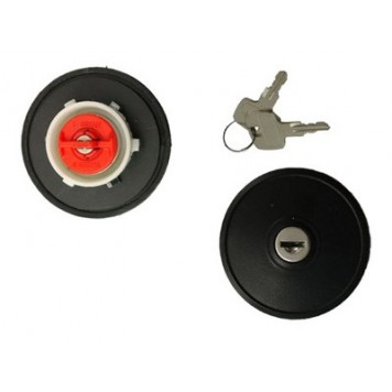 Пробка бензобака Ford Galaxy 95>, Seat Alhambra, VW Sharan (95>03), Transp (90>03)